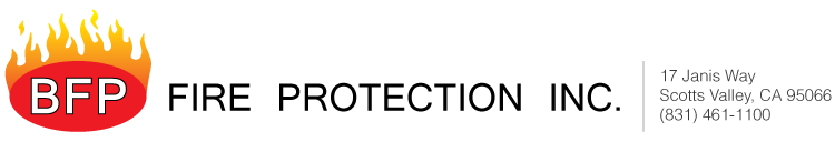 BFP Fire Protection